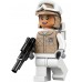 Конструктор Lego Star Wars: Hoth AT-ST (75322)