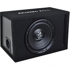 Difuzor auto tip subwoofer Groun Zero GZIB 20BR