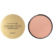 Пудра для лица Max Factor Creme Puff 50 Natural