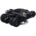 Конструктор Lego DC: Batmobile Tumbler (76240)