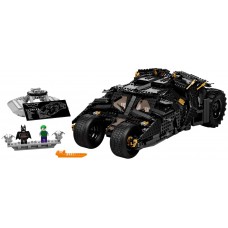 Конструктор Lego DC: Batmobile Tumbler (76240)