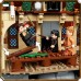 Set de construcție Lego Harry Potter: Hogwarts Chamber of Secrets (76389)