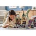 Set de construcție Lego Harry Potter: Hogwarts Chamber of Secrets (76389)