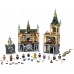 Set de construcție Lego Harry Potter: Hogwarts Chamber of Secrets (76389)