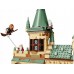 Set de construcție Lego Harry Potter: Hogwarts Chamber of Secrets (76389)