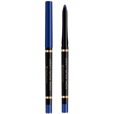 Creion pentru ochi Max Factor Masterpiece Kohl Kajal Pencil Azure