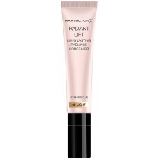 Concealer pentru față Max Factor Radiant Lift Corrector 02 Light