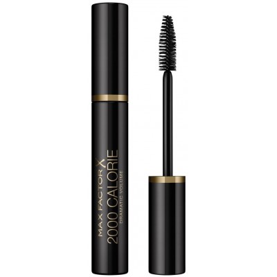 Тушь для ресниц Max Factor 2000 Calorie Dramatic Volume Black/Brown