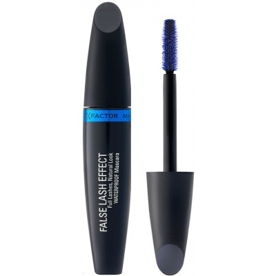 Тушь для ресниц Max Factor False Lash Effect Waterproof Black