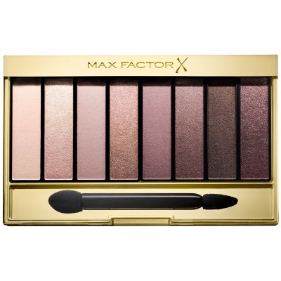 Fard de pleoape Max Factor Masterpiece Nude Palette 03 Rose Nudes