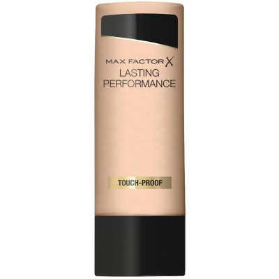 Тональный крем для лица Max Factor Lasting Perfomance Foundation 102 Pastelle