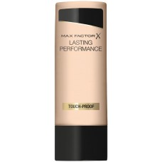 Fond de ten pentru față Max Factor Lasting Perfomance Foundation 100 Fair