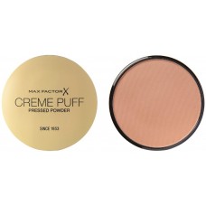 Пудра для лица Max Factor Creme Puff 05 Translucent