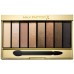 Fard de pleoape Max Factor Masterpiece Nude Palette 02 Golden Nudes