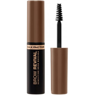 Тушь для бровей Max Factor Brow Revival Densifying Brow Mascara 02 Soft Brown