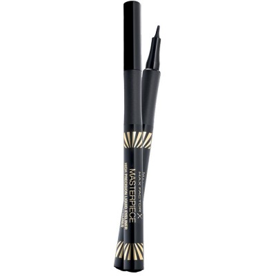 Подводка для глаз Max Factor Masterpiece High Precision Velvet Black