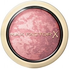 Blush pentru față Max Factor Creme Puff Blush 20 Lavish Mauve