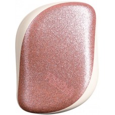 Расческа для волос Tangle Teezer Compact Styler Rose Gold Glaze