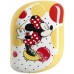 Расческа для волос Tangle Teezer Compact Styler Minnie Mouse Yellow