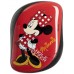 Расческа для волос Tangle Teezer Compact Styler Minnie Mouse Red