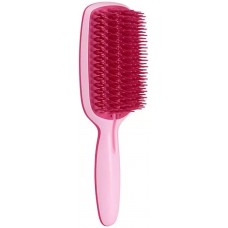 Расческа для волос Tangle Teezer Blow Styling Smoothing Full Pink