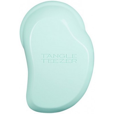 Pieptene pentru par Tangle Teezer The Original Pink/Mint