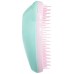 Pieptene pentru par Tangle Teezer The Original Pink/Mint