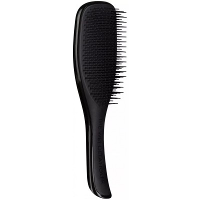 Pieptene pentru par Tangle Teezer The Wet Detangler Midnight Black