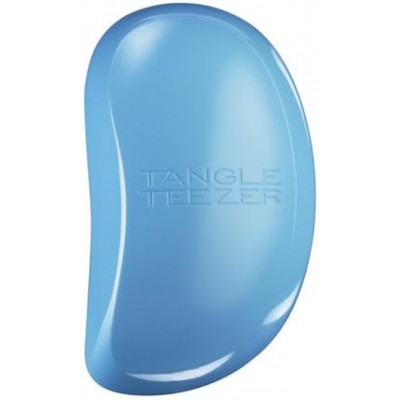 Pieptene pentru par Tangle Teezer Salon Elite Blue Blush