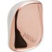 Расческа для волос Tangle Teezer Compact Styler Rose Gold Lux