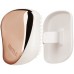 Расческа для волос Tangle Teezer Compact Styler Rose Gold Lux