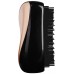 Расческа для волос Tangle Teezer Compact Styler Rose Gold Black