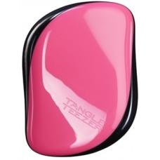 Расческа для волос Tangle Teezer Compact Styler Pink Sizzle