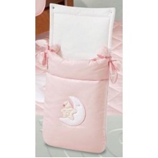 Plic pentru bebeluși Italbaby Petite Etoile 82x40cm (740.0066-1)