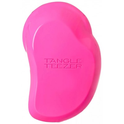 Pieptene pentru par Tangle Teezer The Original Pink Rebel