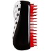 Расческа для волос Tangle Teezer Compact Styler Hello Kitty Black