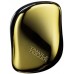 Pieptene pentru par Tangle Teezer Compact Styler Gold Rush