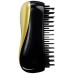 Pieptene pentru par Tangle Teezer Compact Styler Gold Rush