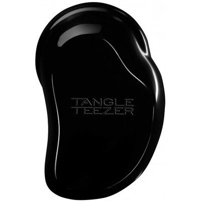 Pieptene pentru par Tangle Teezer The Original Panther Black