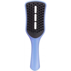 Pieptene pentru par Tangle Teezer Easy Dry & Go Ocean Blue