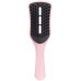 Pieptene pentru par Tangle Teezer Easy Dry & Go Tickled Pink