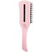 Pieptene pentru par Tangle Teezer Easy Dry & Go Tickled Pink