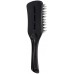 Pieptene pentru par Tangle Teezer Easy Dry & Go Jet Black