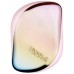 Pieptene pentru par Tangle Teezer Compact Styler Pearlescent Matte