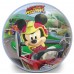 Мяч детский Mondo Mickey Mouse(05422)