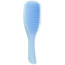 Pieptene pentru par Tangle Teezer The Wet Detangler Denim Blues