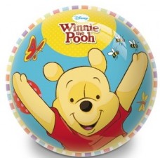 Мяч детский Mondo Winnie The Pooh (6109)