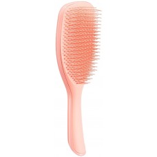 Pieptene pentru par Tangle Teezer The Large Wet Detangler Peach Glow