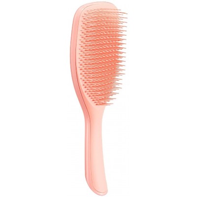 Расческа для волос Tangle Teezer The Large Wet Detangler Peach Glow