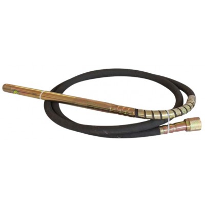 Виброшланг для бетона RTRMAX RTY391404